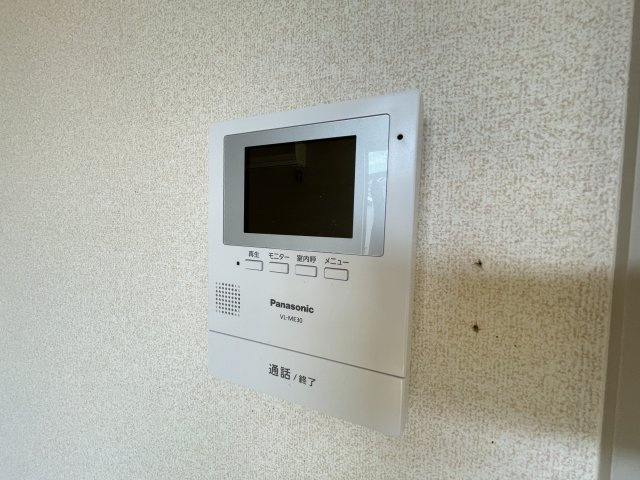 エクセル大手町Ⅱのセキュリティ