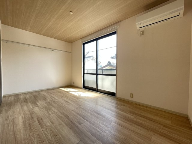 エクセル大手町Ⅱの内装
