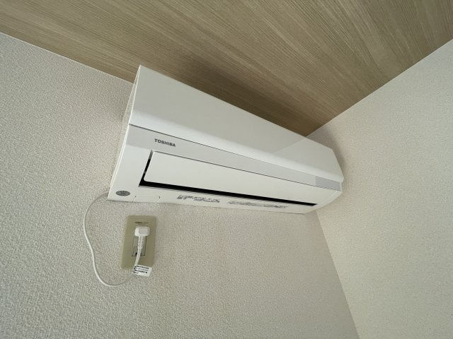 エクセル大手町Ⅱの設備