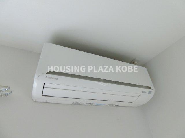 メゾンKPCの設備