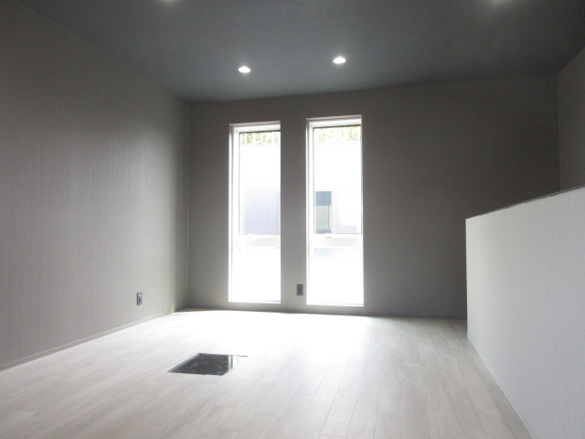 【内装】 | L＋terrace | 同型タイプ