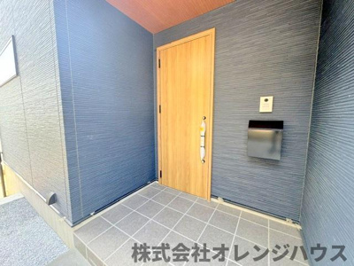 【駐車場】 | 厚木市毛利台三丁目　新築分譲住宅　全1棟 | スタイリッシュでモダンなライフスタイルをご提案します。