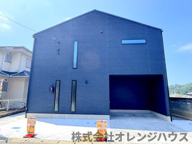 厚木市毛利台三丁目　新築分譲住宅　全1棟の画像