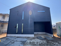 厚木市毛利台三丁目　新築分譲住宅　全1棟の画像