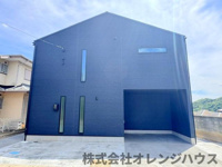 厚木市毛利台三丁目　新築分譲住宅　全1棟の画像