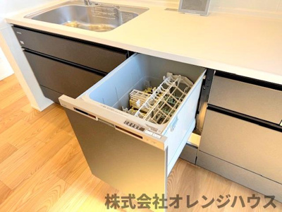 【設備】 | 厚木市毛利台三丁目　新築分譲住宅　全1棟 | 現地写真（2026．3撮影）