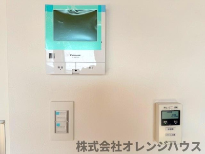 【設備】 | 厚木市毛利台三丁目　新築分譲住宅　全1棟 | 現地写真（2026．3撮影）