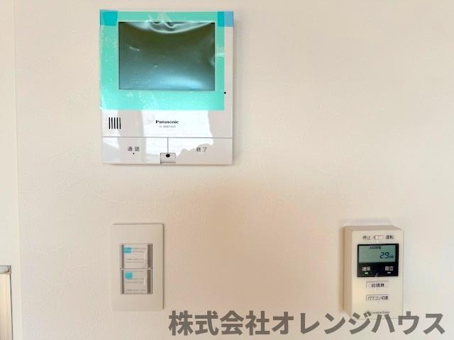 【設備】 | 厚木市毛利台三丁目　新築分譲住宅　全1棟 | 現地写真（2026．3撮影）