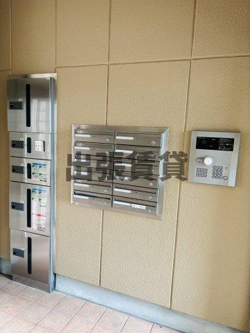 イストリア牧の原のその他共用部分