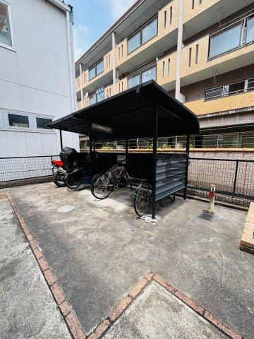 イストリア牧の原のその他共用部分