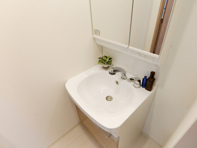 【内装】 | プレサンス心斎橋ブライト