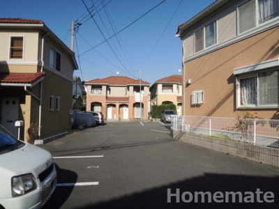 【その他共用部分】 | アイリス参番館