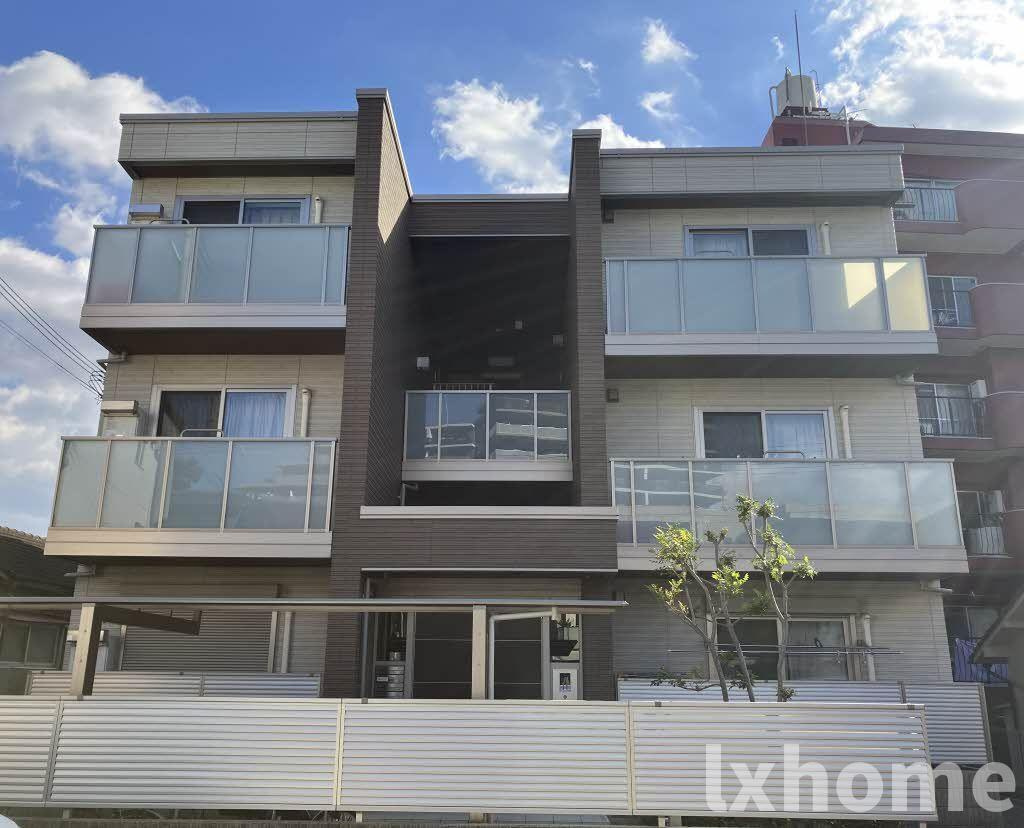 シャーメゾン千里丘