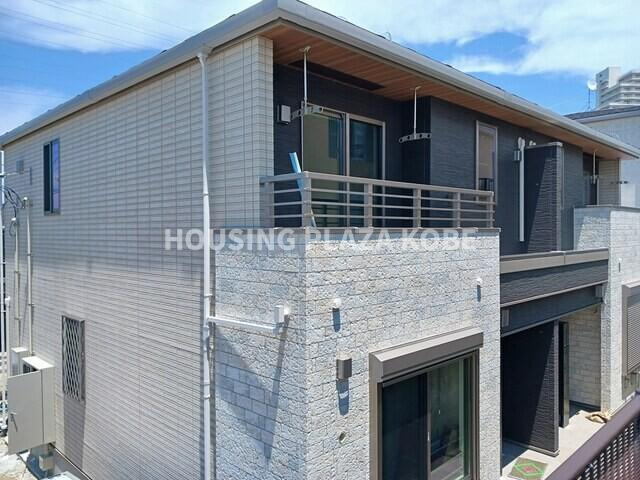 パルファン南落合０２