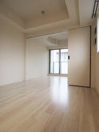 クレヴィアリグゼ世田谷松陰神社前の居間・リビング|■↓LDK6.7畳・↓洋室2.9畳