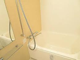 クレヴィアリグゼ世田谷松陰神社前の浴室|■浴室暖房乾燥機能■追焚機能バス