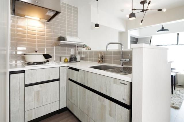 クレヴィアリグゼ世田谷松陰神社前の玄関|※写真は参考です