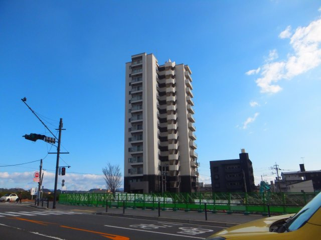 大分市長浜町３丁目の中古マンション
