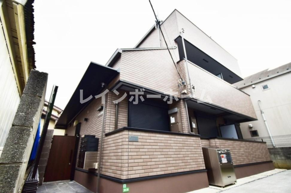 グランクオール下赤塚