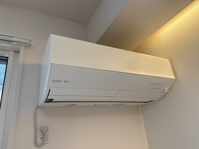 アンクレールの設備
