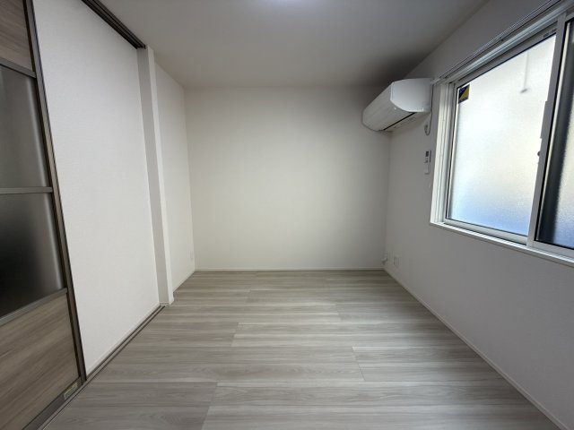 アンクレールの子供部屋