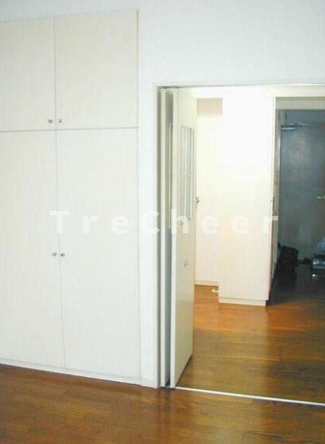 コンチネンタルハイツ医学部前の収納