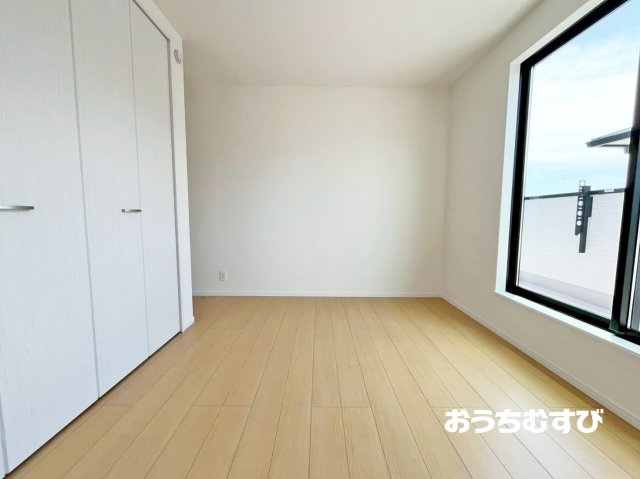 春日井市高森台7丁目（全2棟）の洋室