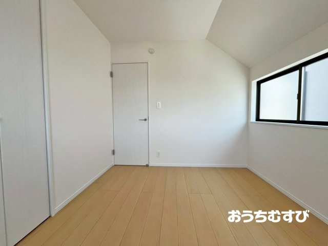 春日井市高森台7丁目（全2棟）の洋室