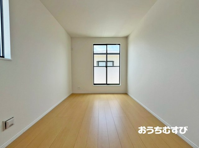春日井市高森台7丁目（全2棟）の洋室