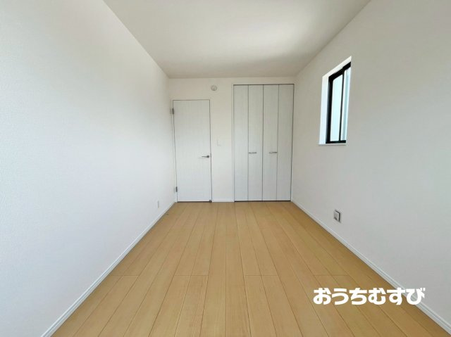 春日井市高森台7丁目（全2棟）の洋室