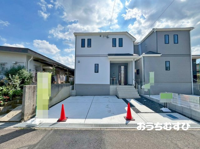 春日井市高森台7丁目（全2棟）