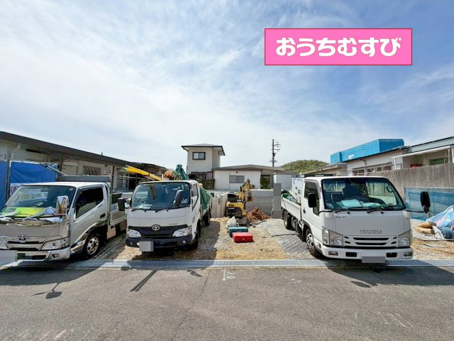 春日井市高森台7丁目（全2棟）の外観