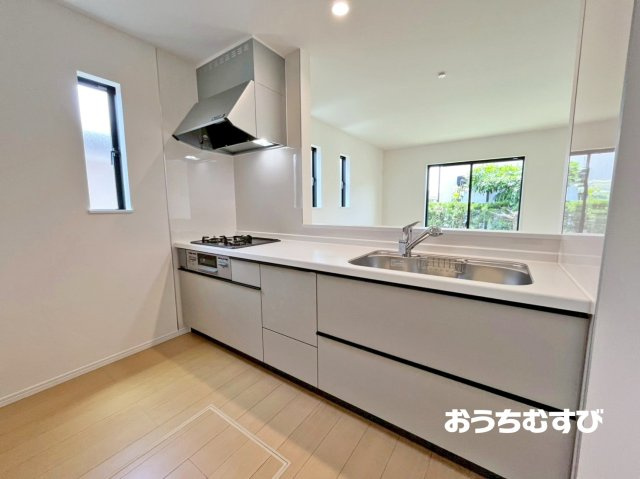 春日井市高森台7丁目（全2棟）のキッチン
