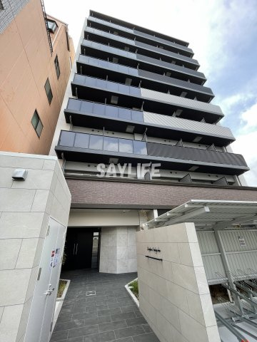 ファーストフィオーレ大阪城ブリオ