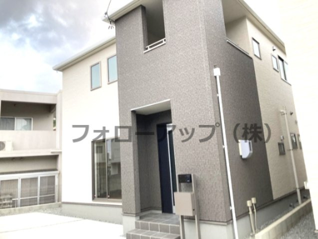 リーブルガーデン豊見城市我那覇1期