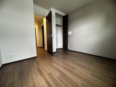 【洋室】 | エスケンプランドール