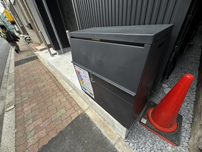 【その他共用部分】 | エスケンプランドール