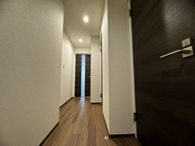 【内装】 | エスケンプランドール