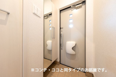 【玄関】 | ブールバール