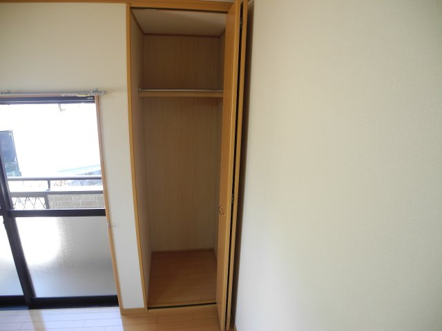 メゾンドール横田のその他