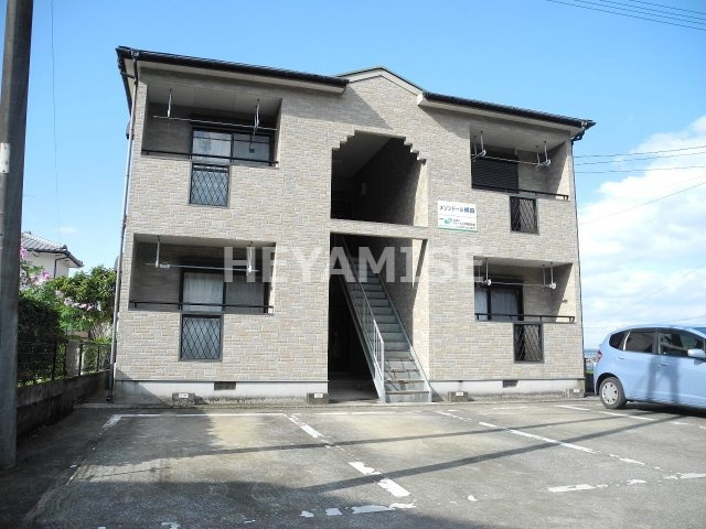 メゾンドール横田