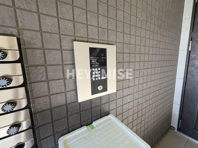 MODERN PALAZZO福田町B棟のその他共用部分