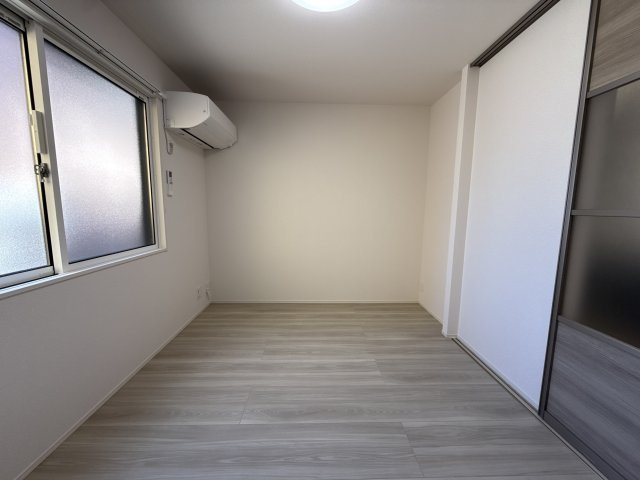 アンクレールの子供部屋