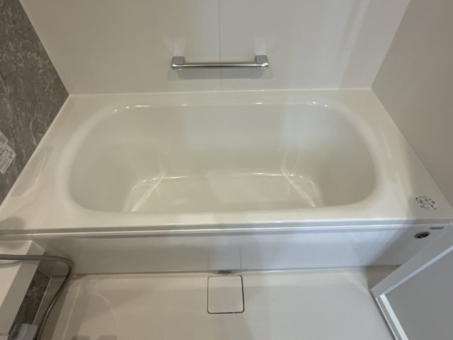 アンクレールの浴室
