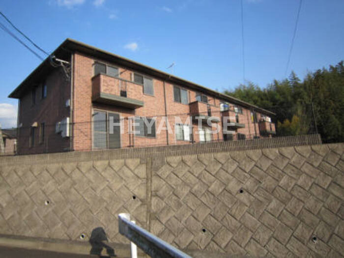 スカイコート大村Ⅰ