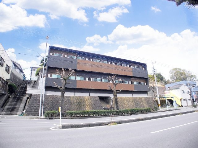 デ・クメール諫早駅前の外観|※別の号室の内装写真です。