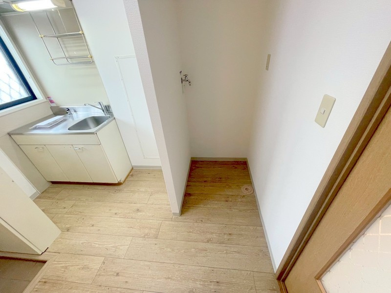 レトア用賀の内装|※別部屋参考写真