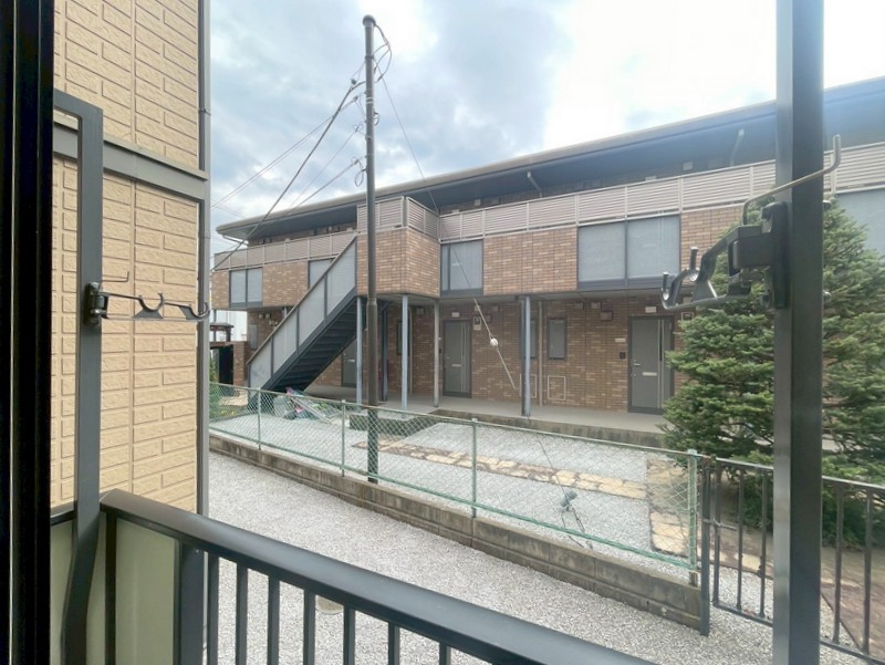 レトア用賀の展望|※別部屋参考写真