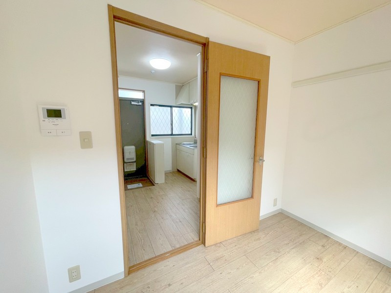 レトア用賀の居間・リビング|※別部屋参考写真