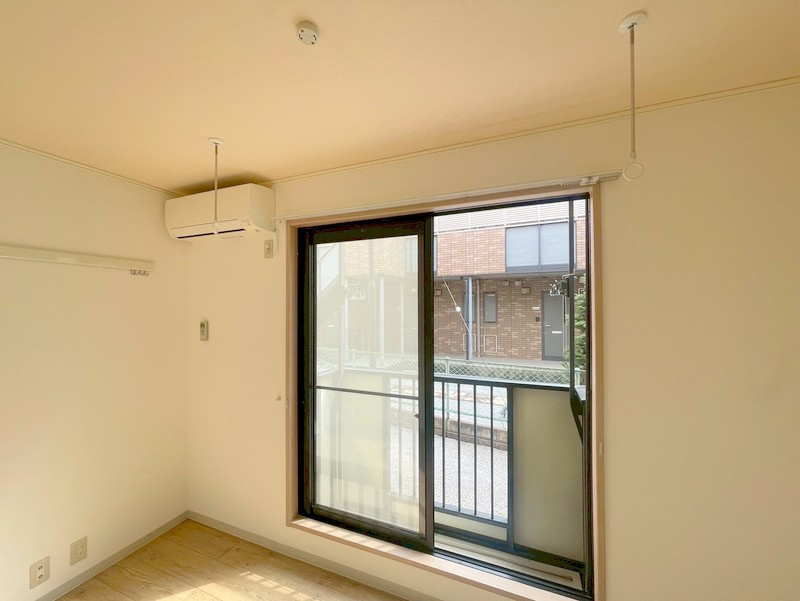 レトア用賀の寝室|※別部屋参考写真